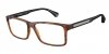 OKULARY KOREKCYJNE EMPORIO ARMANI EA 3038 5002 56 ROZMIAR M